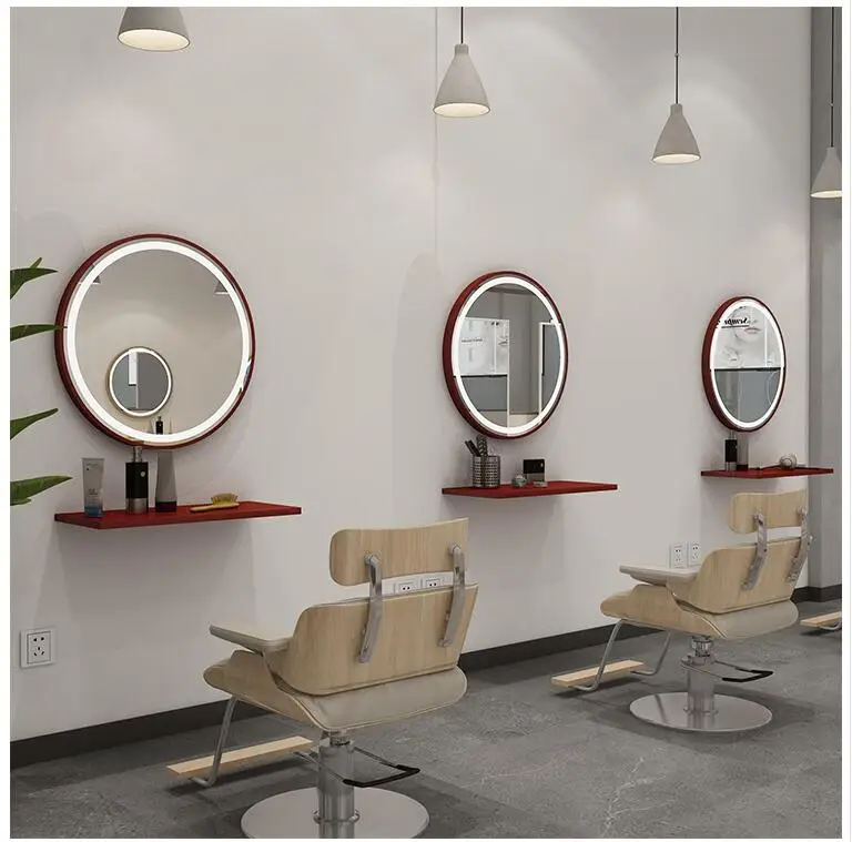 Зеркала Для Парикмахерской Купить В Москве
