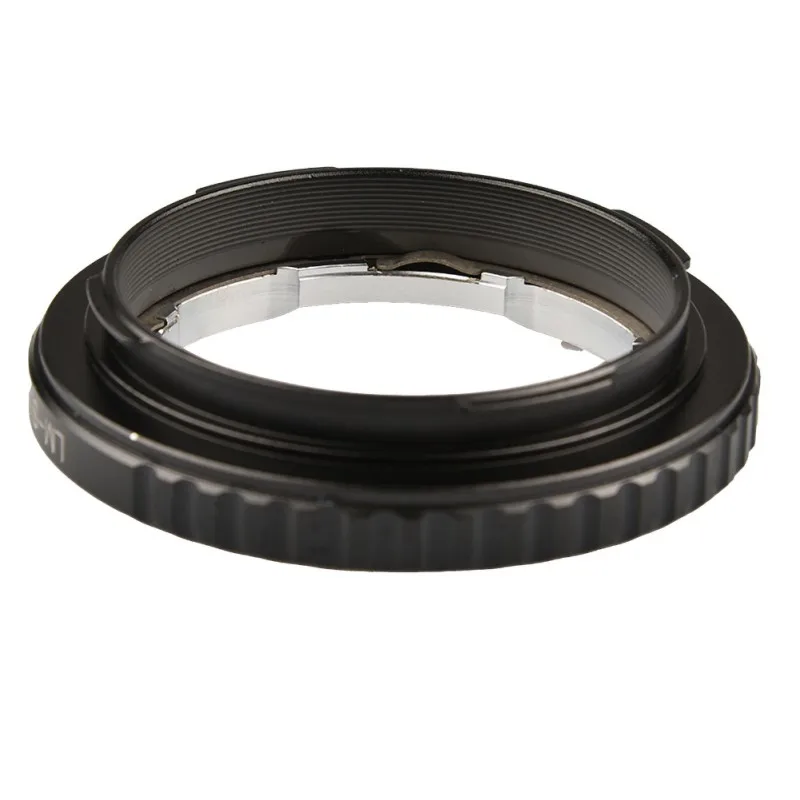 

LM-LT Adapter Ring For Leica LM M L/M Lens To Leica T LT TL TL2 SL CL Typ701 18146 18147 Panasonic S1H/R Camera Supplies