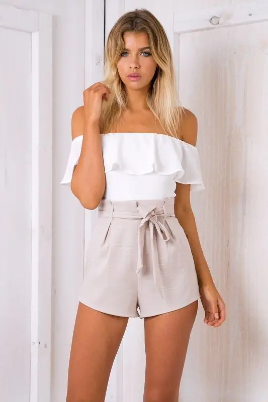 

2021 new summer jumpsuit jumpsuit Amazon jumpsuit jumpsuit shorts