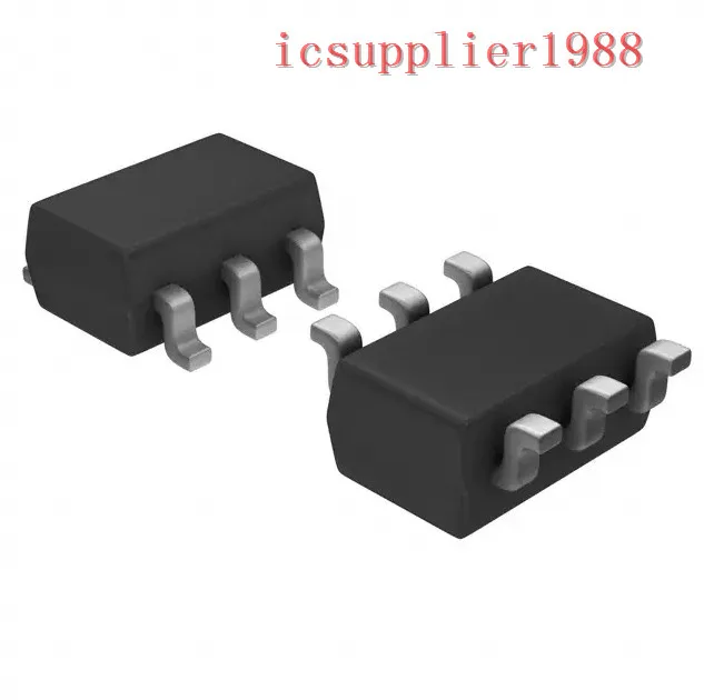 

AP3019AKTR-G1 2,6 V - 16V 550mA повышающий DC-DC Conv SOT-23-6 AP3019AKTR 50 шт.