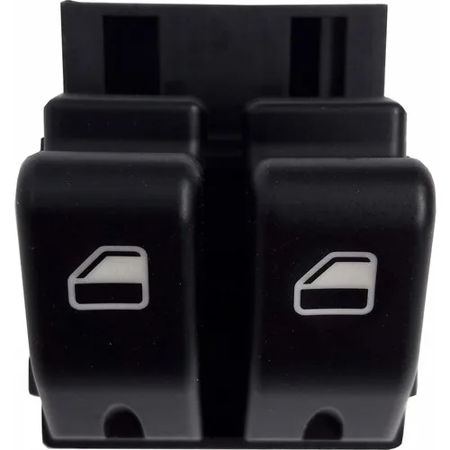 

Driver Window Switch Frameless For Fiat Palio Siena