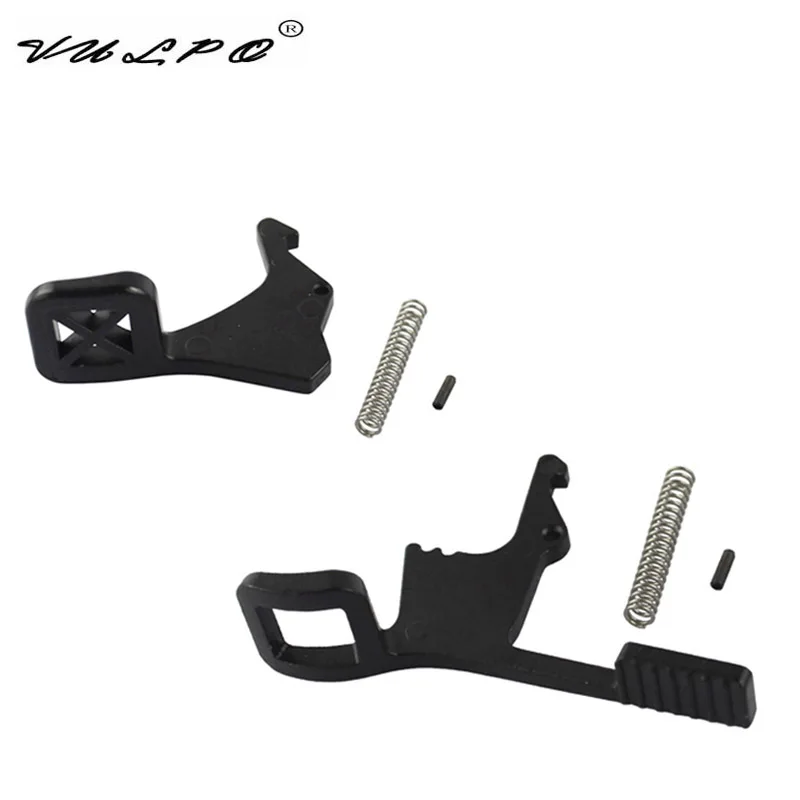 Тактическая ручка защелка для зарядки страйкбола аксессуары охоты VULPO AR15 M4