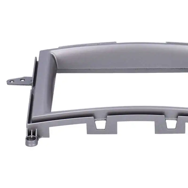 Рамка для приборной панели 2Din автомобильная стерео магнитола Fascia DVD аудио