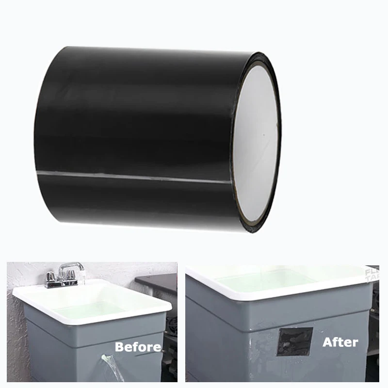 10/20/30*152 см супер клейкая лента для воды доказательство печать ремонт ленты