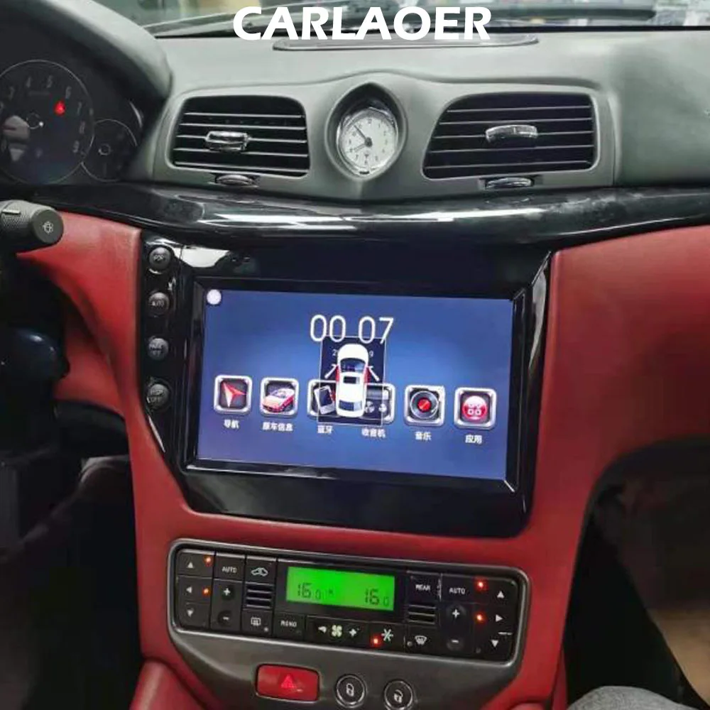 Автомагнитола 2 DIN Android 10 мультимедийный плеер с GPS поддержкой Carplay 360 ° | Автомобили