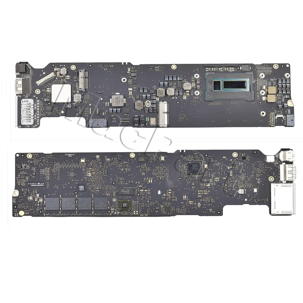 Материнская плата A1466 820-3209-A 820-3437-A/B 820-00165-A для MacBook Air 13 &quot материнская i5/i7 4/8 Гб 2012