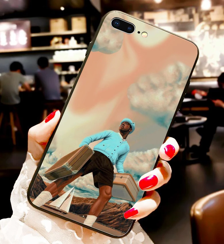 Чехол-накладка для iPhone 12 mini 11 Pro Max X XR XS 8 7 6s Plus 12pro | Мобильные телефоны и аксессуары