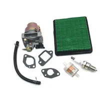 Carburetor Kit Pressure Washer Replacement Accessories For Honda GCV 160 Engine Replaces part 16100-Z0L-023 16100-Z0L-853
