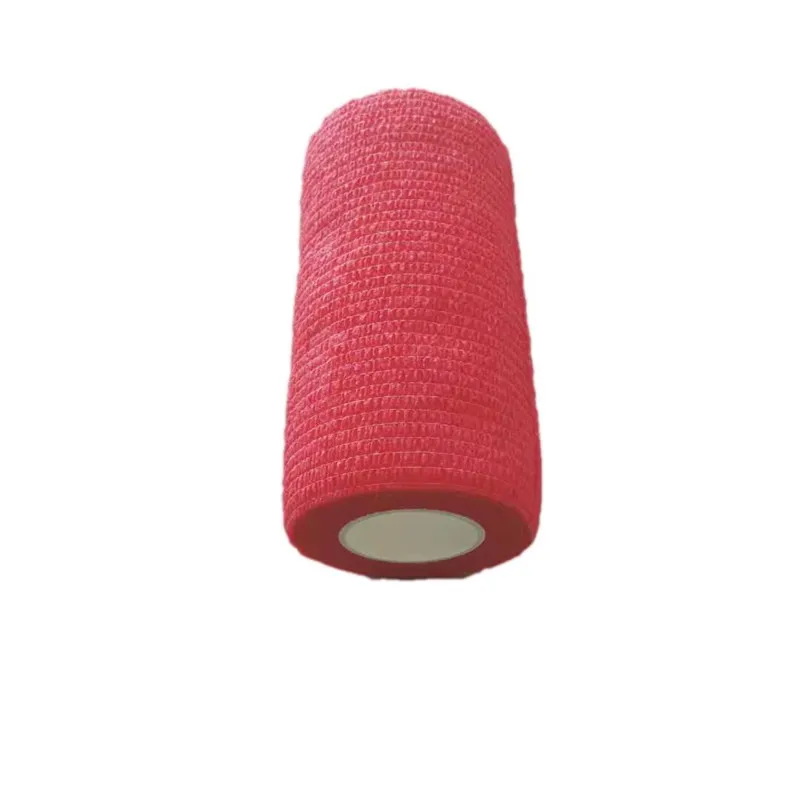 

together in groups of four Equestrain Disposable Saddlery Goods Horse Bandage To Protect the Horse Leg in Horse Riding Sports