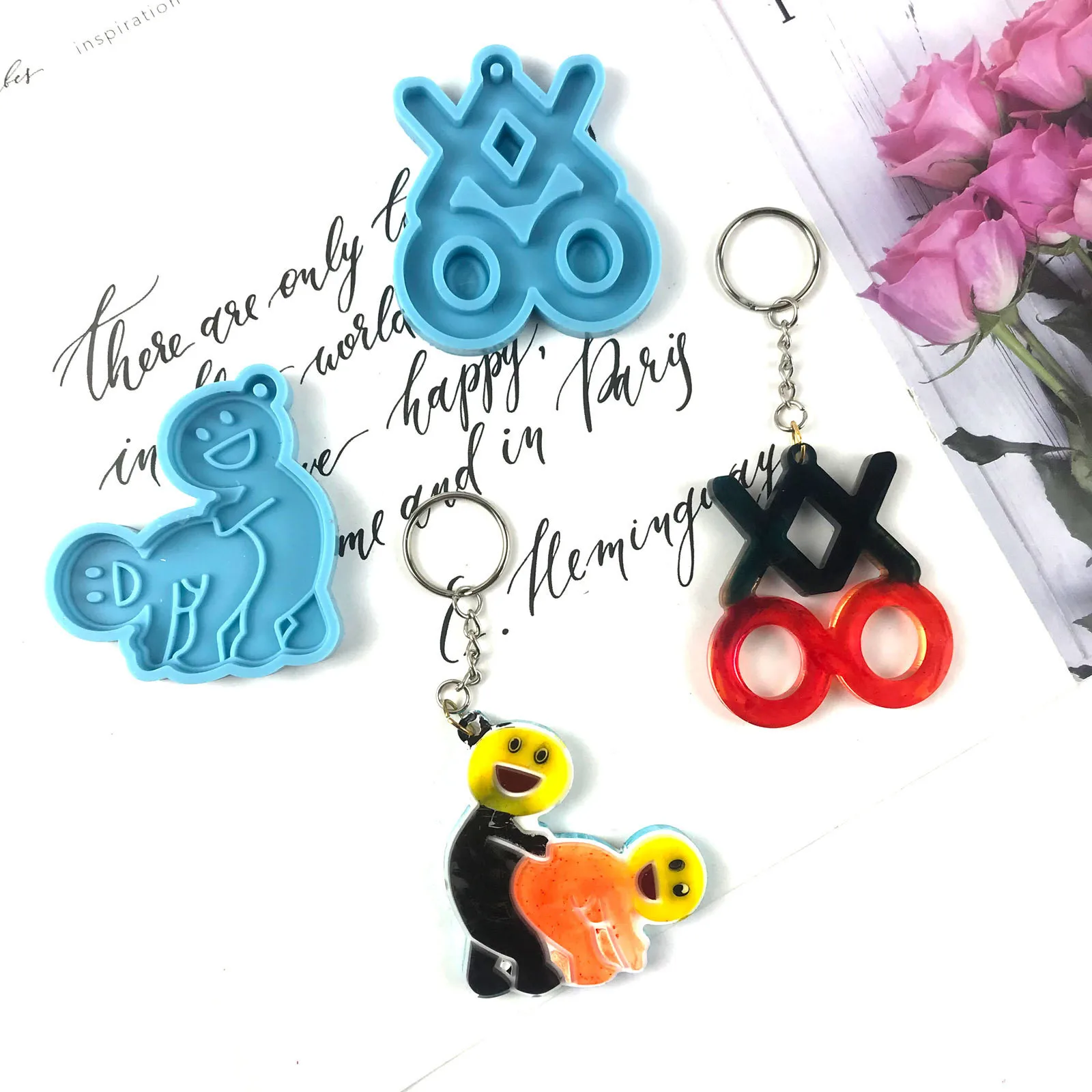 

Украшение «сделай сам» на День святого Валентина