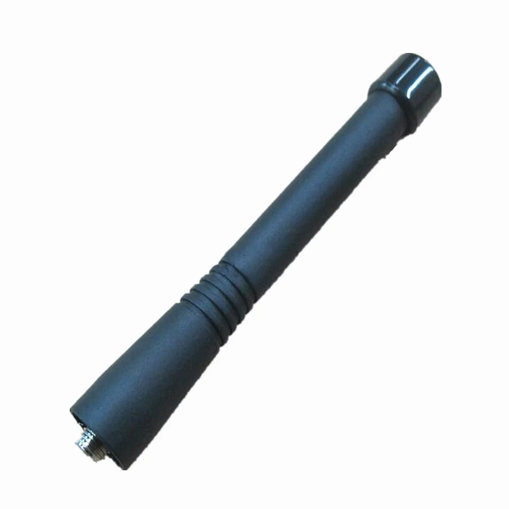 Короткая антенна 10x VHF для Kenwood TK2206 TK2207 TK2212 TK2260 TK2280 TK2300 TK2302 TK2306 TK2307 двухстороннее