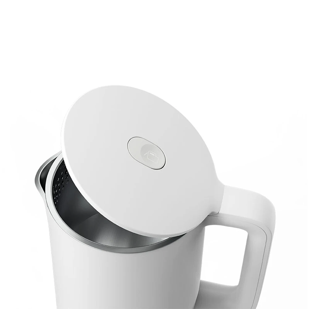 Оригинальный электрический чайник Xiaomi Mijia 1 А быстрое горячее закипание