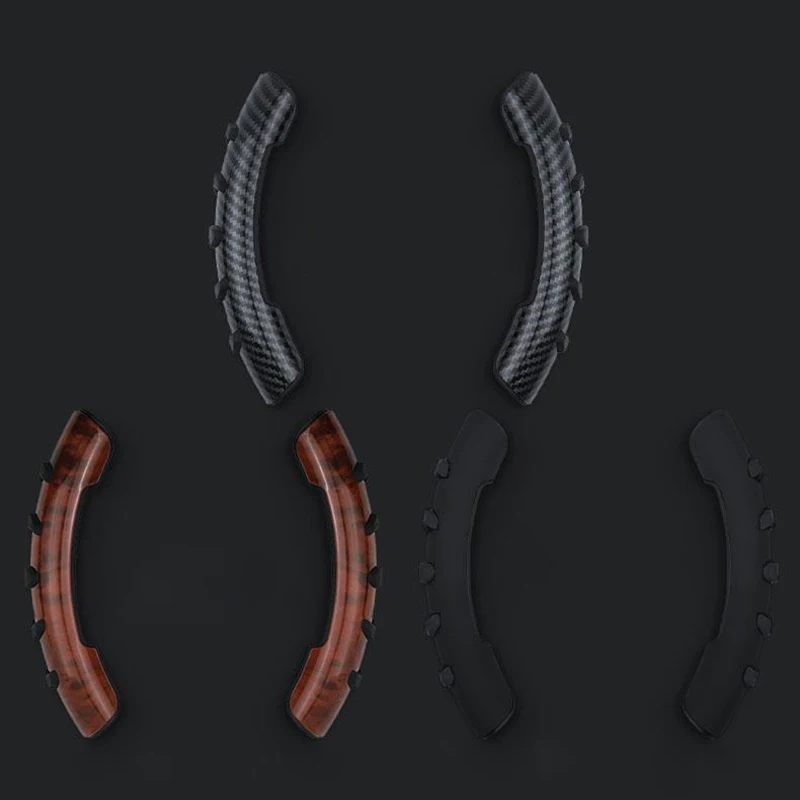 2 шт. универсальный силиконовый усилитель на руль автомобиля|Чехлы руль| |