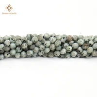 wholesale natural diamonds faceted kiwi jaspers star cut polygon beads for jewelry making bracelet necklace