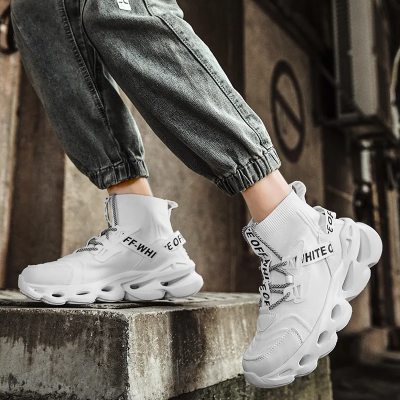 

men shoes Sneakers Male Mens casual Shoes tenis Luxury shoes Trainer Race off white Shoes fashion loafers running Shoes for men