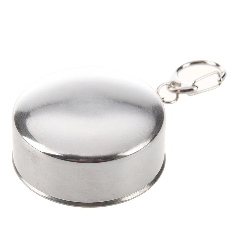 Нержавеющая сталь располагаться лагерем перемещения Пеший Туризм Складная