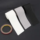 Накладка на задний бампер для Ford Mustang Ranger Figo KA Territory FLEX Transit Super Duty F-150 F250 F350 F450