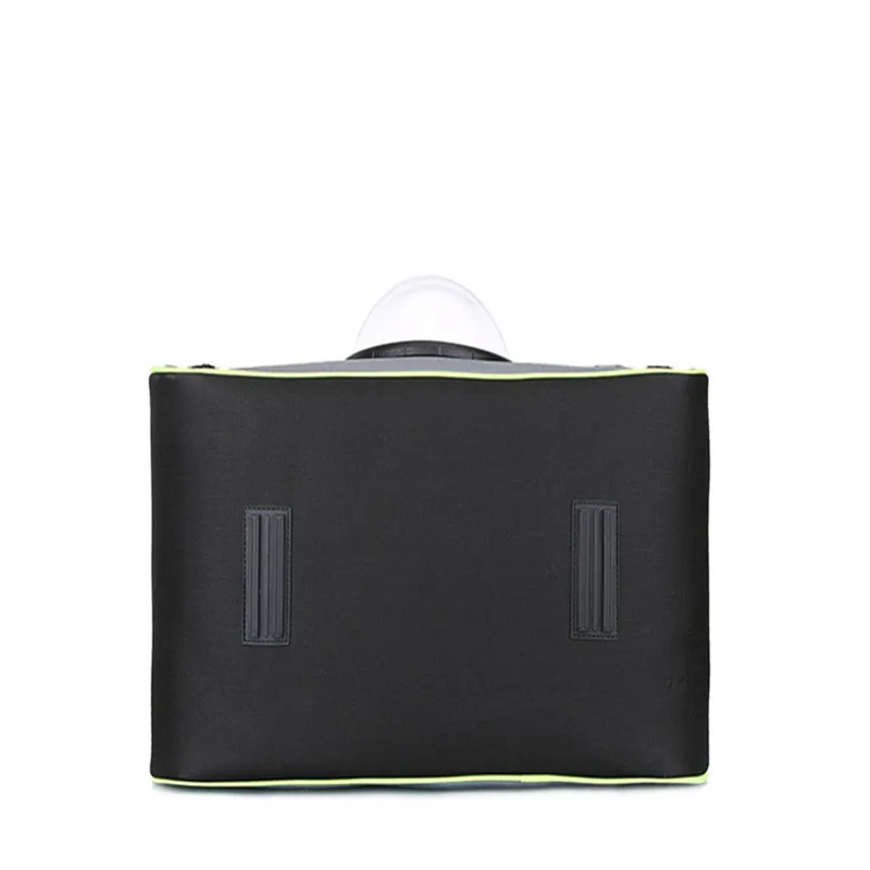 

Pet Carrying Case Bag Comfortable Space Capsule Portable Cat Handbag Breathable Dog Out Bag Strap Carrier Travel