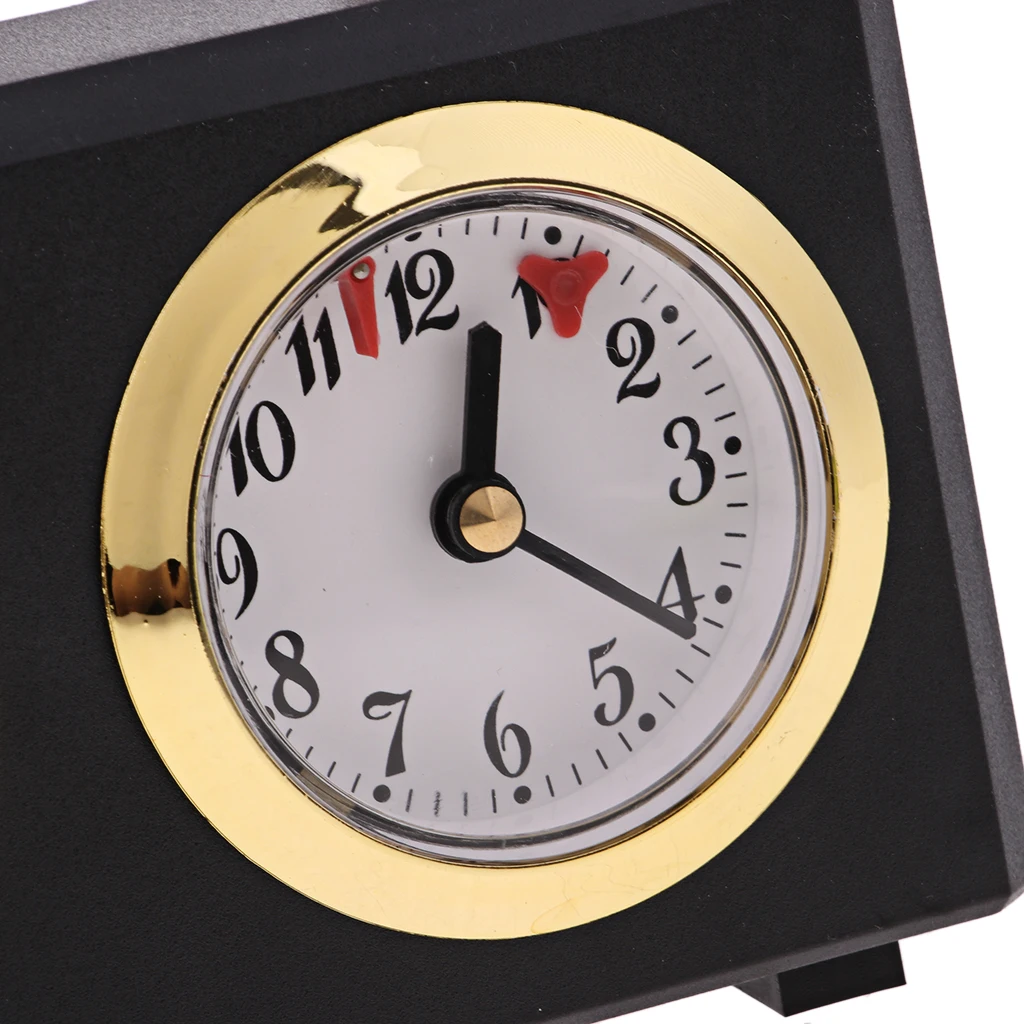 Шахматный таймер обратного отсчета набор для международных шахматных