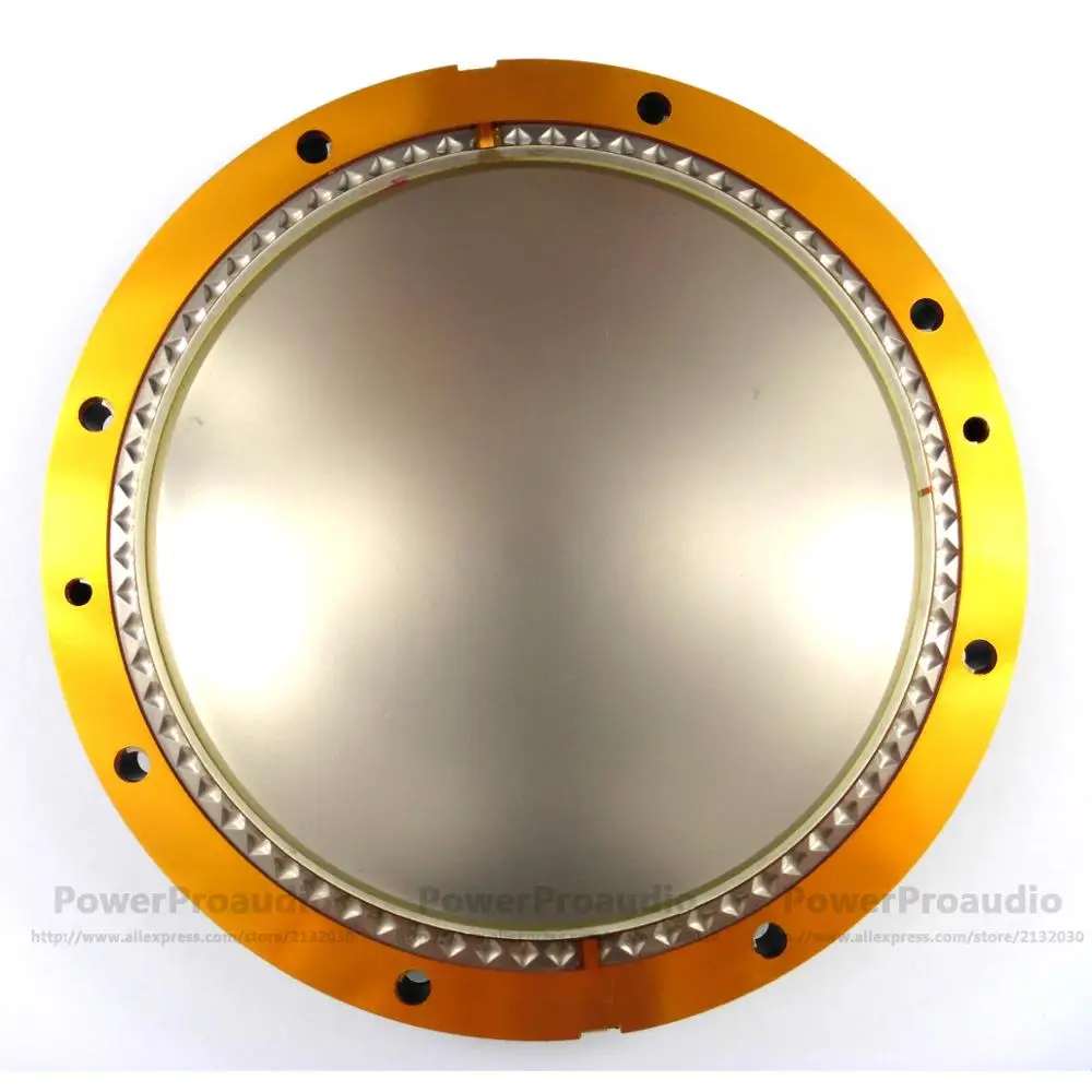 Диафрагменный громкоговоритель для DAS K8 K10 ND 8 10 Ом или 16 | Электроника