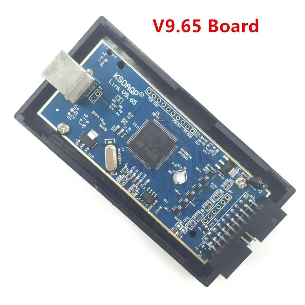 Для JLINK V9 J-LINK V9.3 v9.5 v9.6 обновления прошивки автоматически эмулятор для ARM7/9/11 лет, Cortex-A5/7/8/9/12/15/17 тренажера