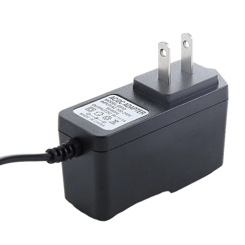 12 в 1 а адаптер переменного/постоянного тока зарядное устройство источник