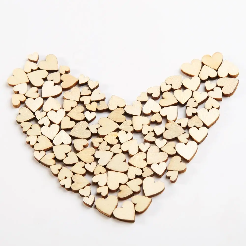 100 шт. деревянные обои|Пуговицы| |