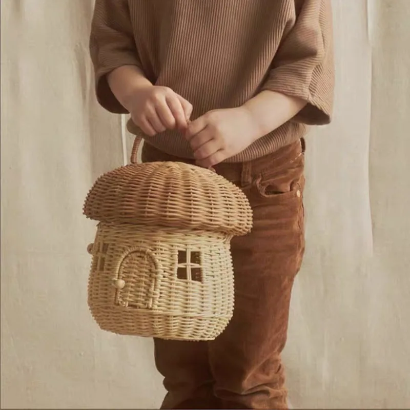 Украшение для детской комнаты ручной работы в скандинавском стиле декор спальни