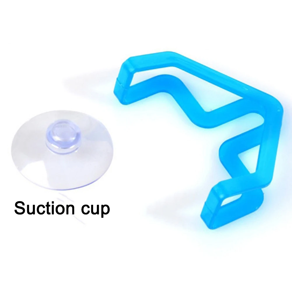 

Sponge Holder Plastic Kitchen Sink Suction Sponge Rack Kitchen Organizer Dish Cloths Storage