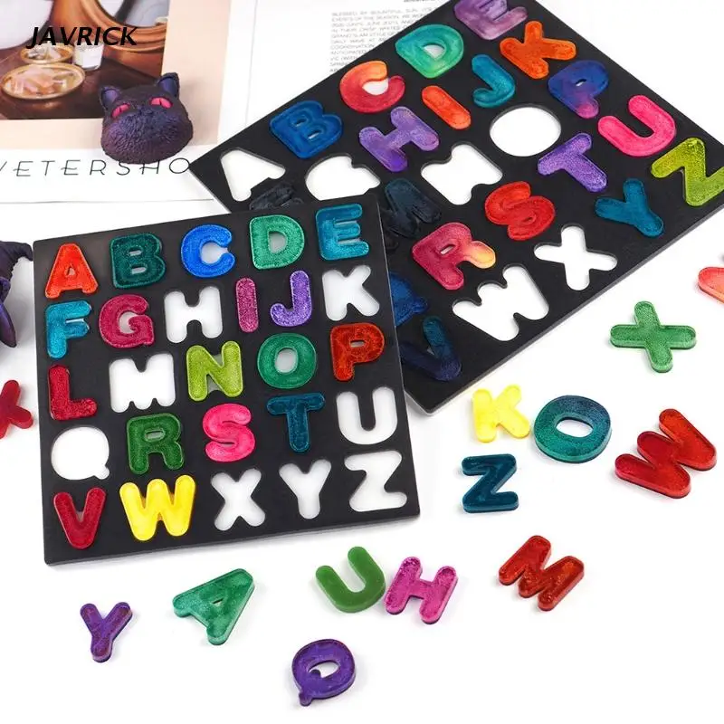 

2 шт., подвеска в виде букв