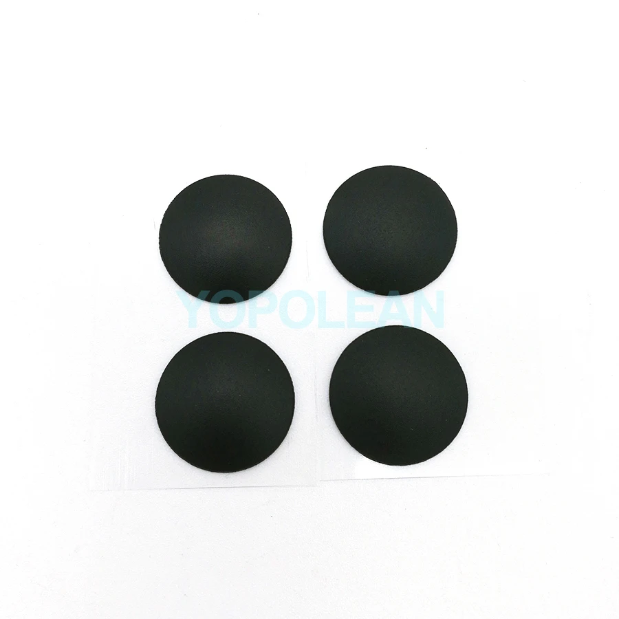 25 комплектов новый нижний корпус резиновые ножки для Macbook Air 11 &quot13&quot A1369 A1370 A1465 A1466