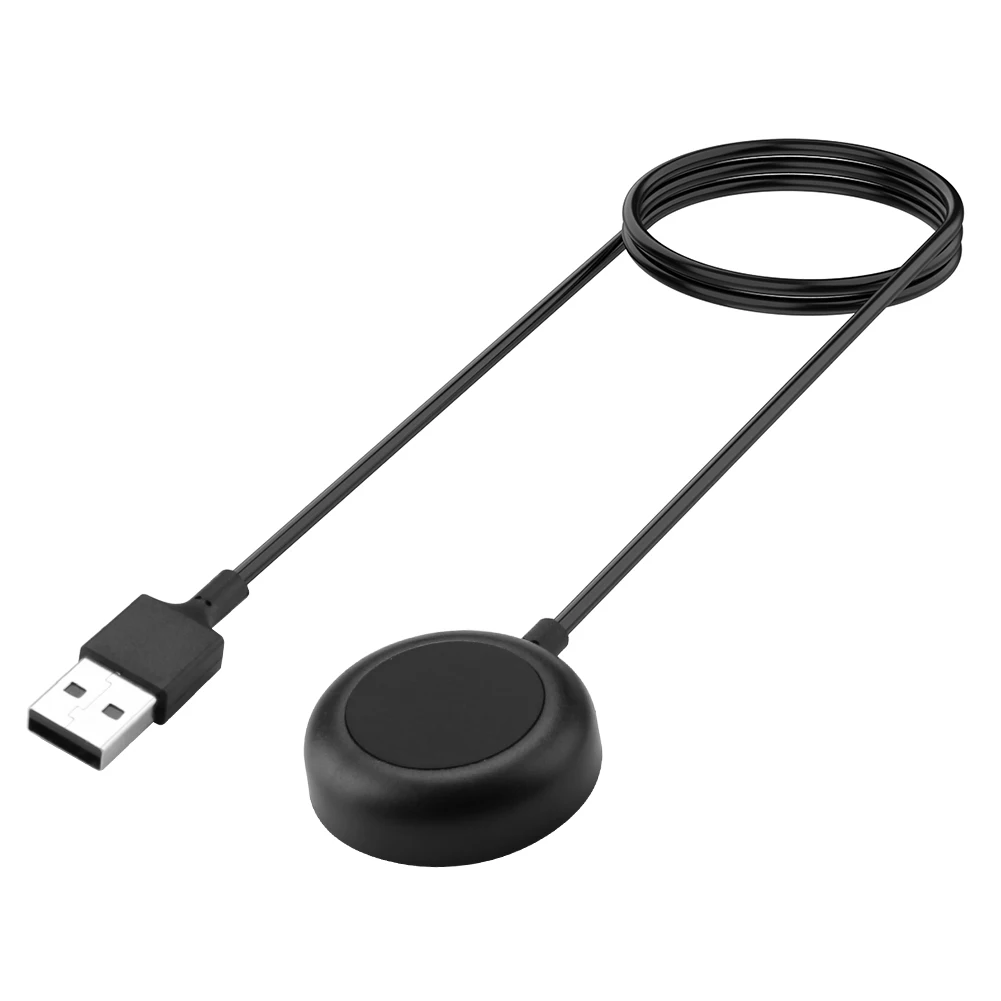 

USB-кабель для зарядки и адаптера питания для смарт-часов Samsung Galaxy Watch Active 2, 40 мм и 44 мм