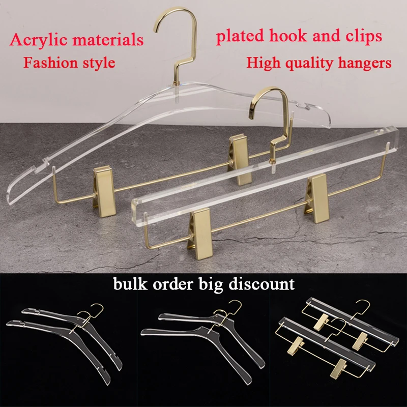 Оригинальные заводские Лидер продаж в лоте 10 штук вешалки Бесплатная доставка