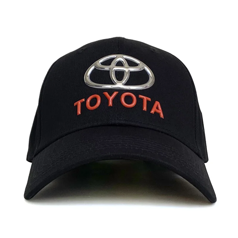 Новинка 2021 Высококачественная Мужская бейсболка хлопковая черная кепка от