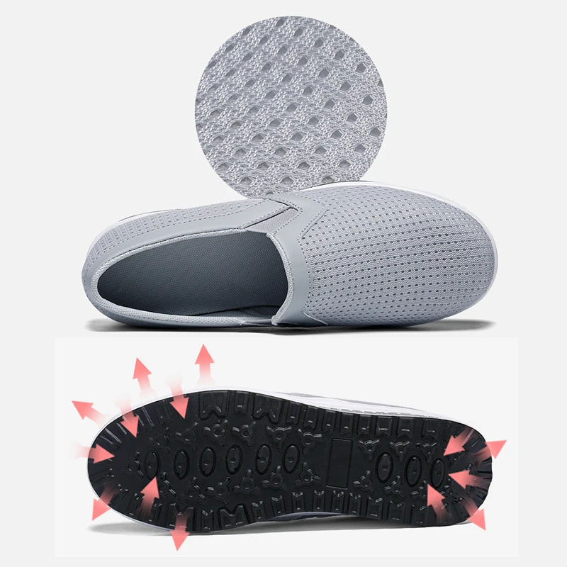 

New Women Shoes High Heel Lady Casual Women Sneakers Leisure Platform Shoes Breathable Height Increasing Shoes Zapatillas Mujer