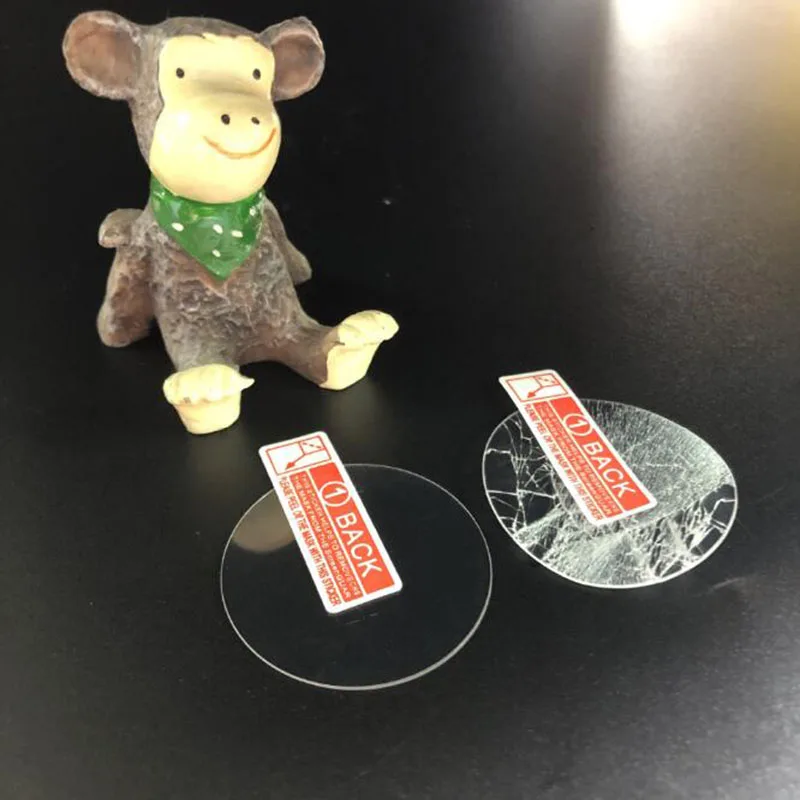 Закаленное стекло для смарт-часов Polar Vantage M2 | Электроника