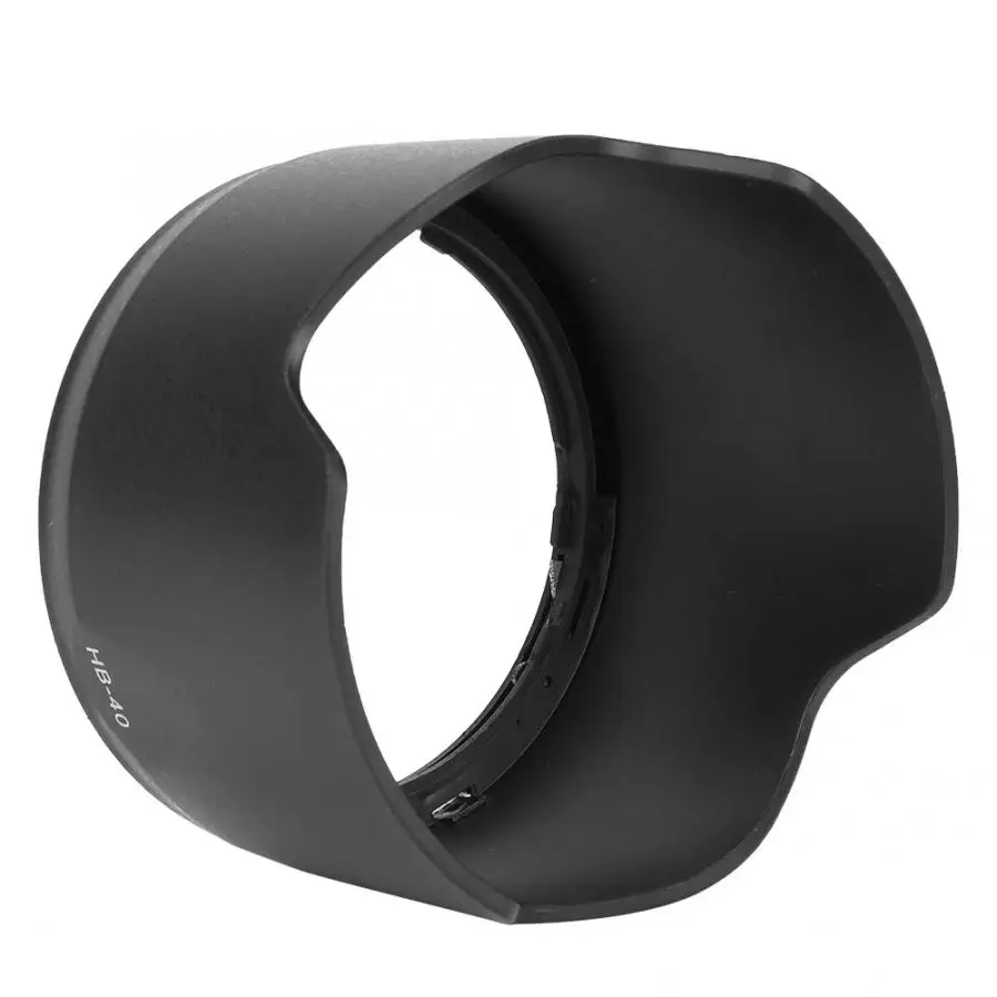 

HB-40 Petal Shade Lens Hood Cover For Nikon AF-S NIKKOR 24-70mm f/2.8G ED