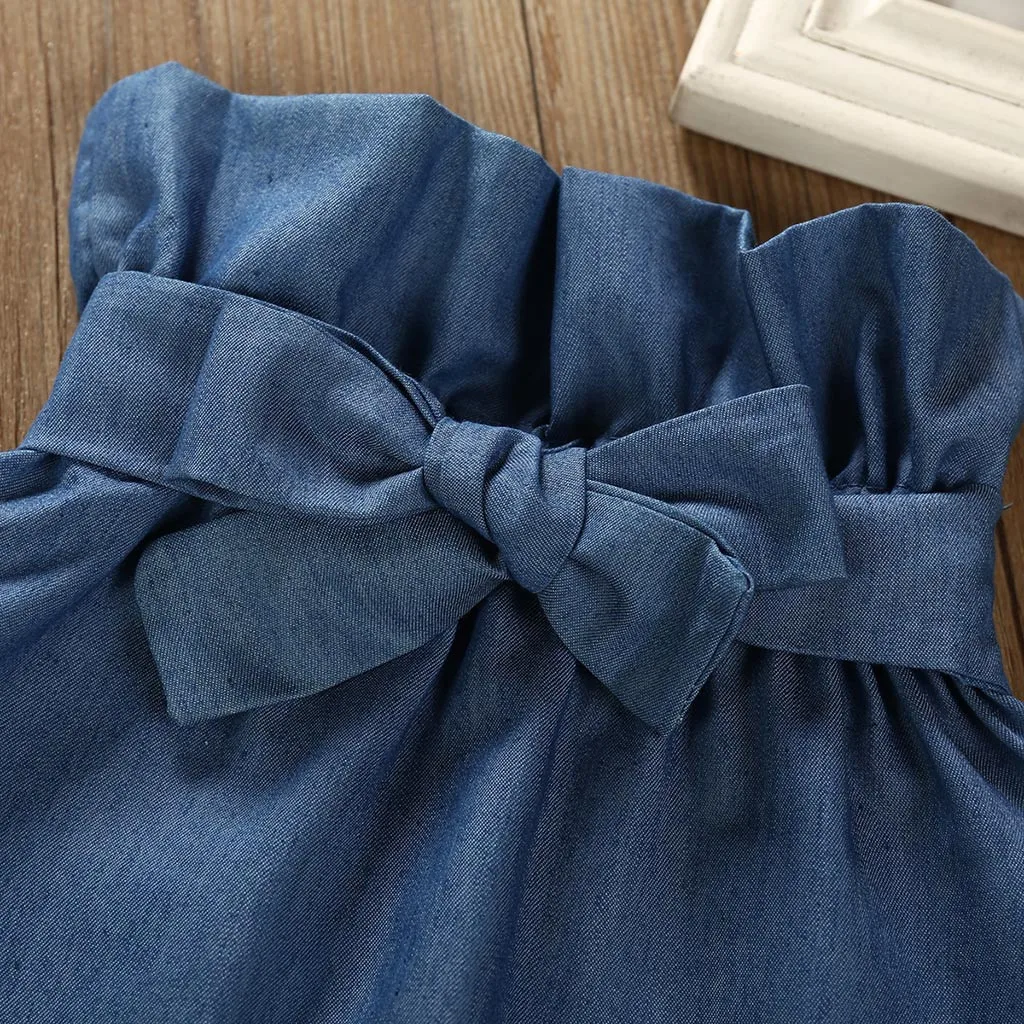 Для маленьких девочек одежда 2019 на осень и зиму из мягкого хлопка для