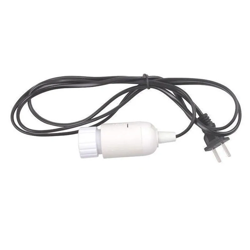 

HP-9800 Handheld Power Meter Power Analyzer LED Metering Socket Measurable Current-voltage Power Factor EU Plug