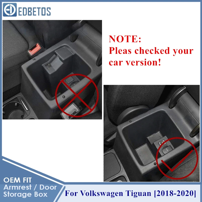 Аксессуары для стайлинга автомобиля пластиковый ящик хранения подлокотников