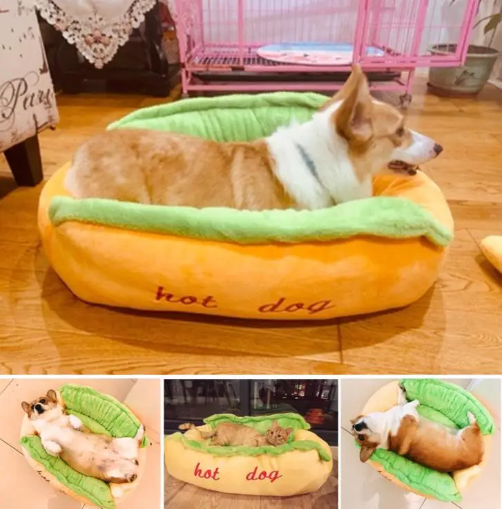 Price camas de cachorro duráveis