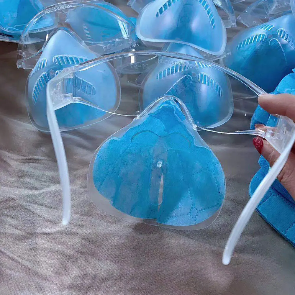 Ветрозащитные защитные очки для улицы защита от брызг работы унисекс