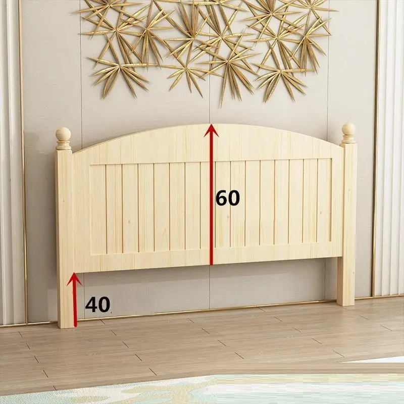 T Te Cojin testera Letto Chambre A Coucher Madera Cabezales Tete Lit Bois Bed Cabecero Cama De Pared Cabeceira Head Board |