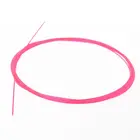 1 Пакет Рогатка из волокна 2 м катапульта волоконные аксессуары для охоты стрельба 0,5 мм 0,75 мм 1 мм E56D