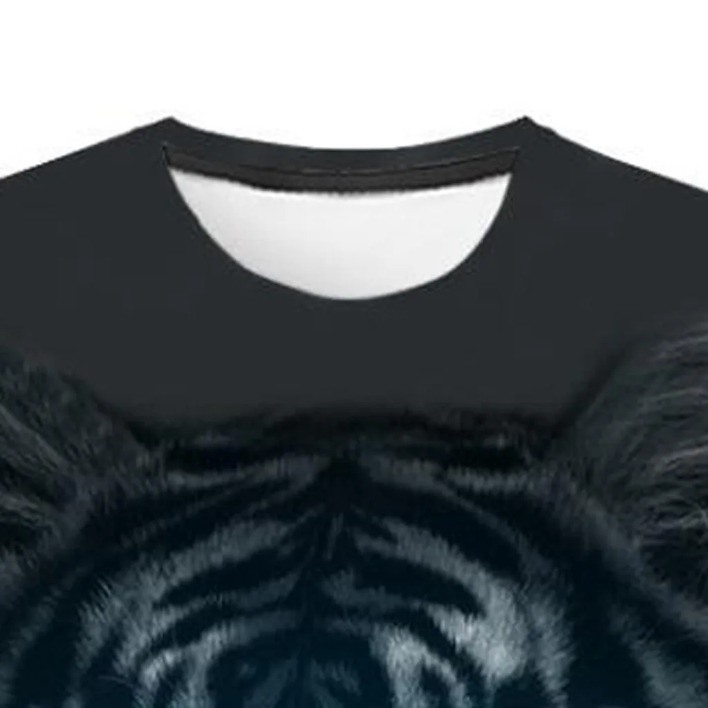 Мужская футболка с коротким рукавом и 3D принтом гавайская Корейская