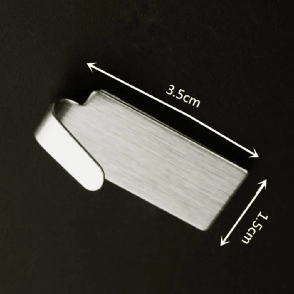 6 шт нержавеющая сталь крючок липкий клей крюк в стену прямой бесшовные полотенца
