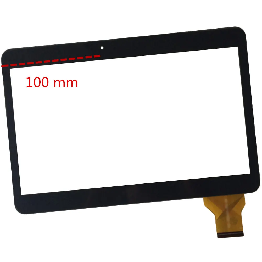 Сенсорный экран 10 1 дюйма с сенсорным экраном функцией &quotJGDX&quot возможностью