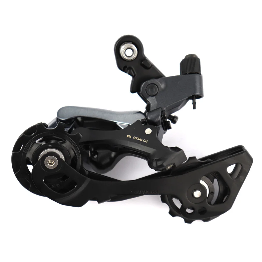 Задний переключатель передач SHIMANO ULTEGRA RD R8000 детали для дорожного велосипеда SS GS 11