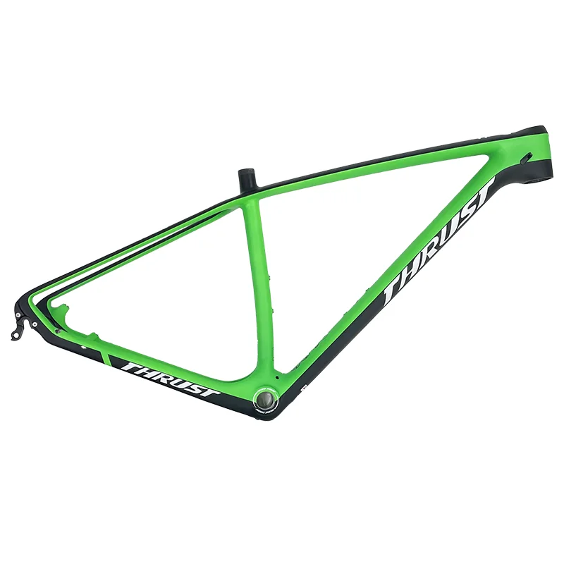 

Карбоновая рама для горного велосипеда 29er Plus 2022*12 мм MTB, карбоновые рамы 15/17/19 дюймов BOOST 29er 148*9 135*12