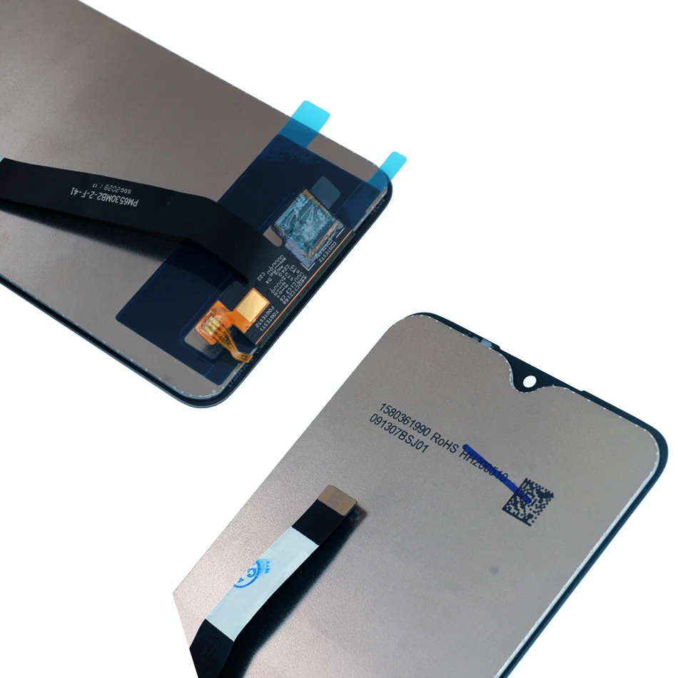 

Original For Xiaomi Redmi 9 LCD Display Touch Screen Digitizer Assembly Repair Phone Parts For Xiaomi Redmi 9 LCD Display Screen